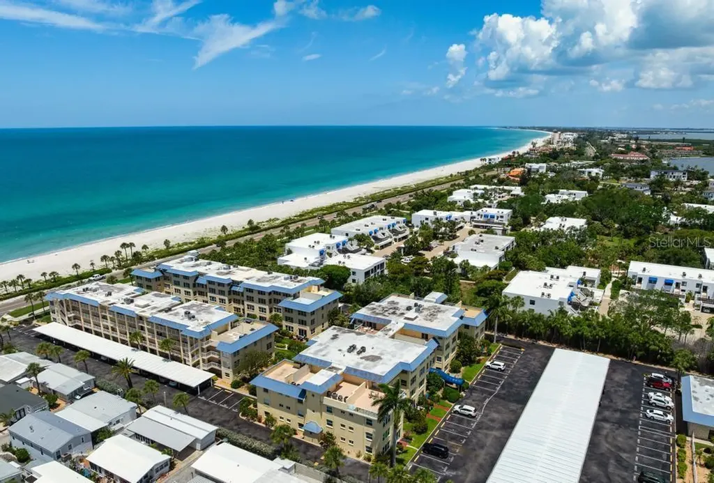 3806 Gulf Of Mexico Drive Longboat Key FL 34228