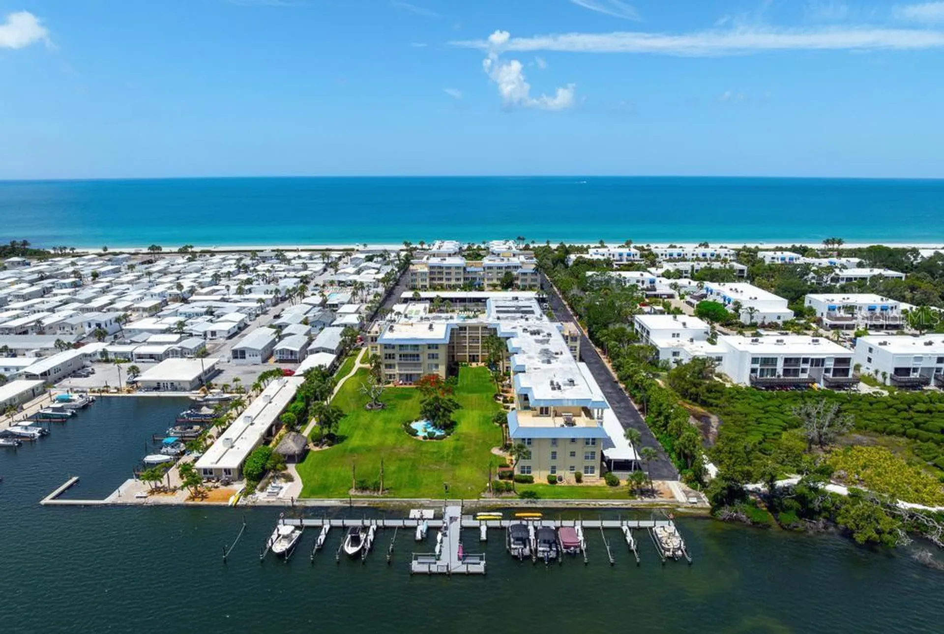 3806 Gulf Of Mexico Drive Longboat Key FL 34228
