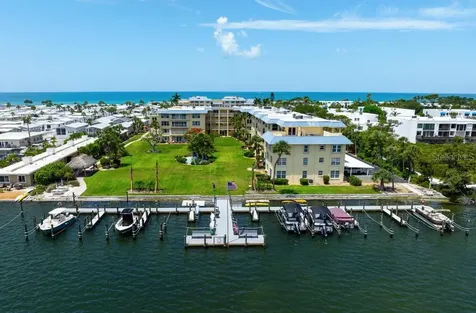 3806 Gulf Of Mexico Drive Longboat Key FL 34228