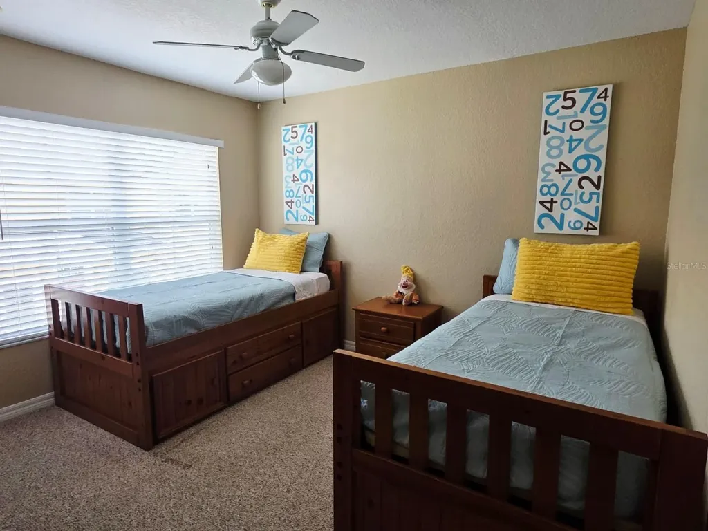 2603 Gala Road S Kissimmee FL 34746