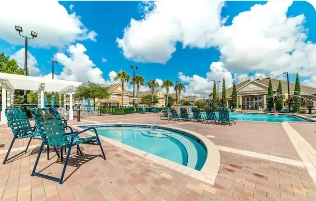 2603 Gala Road S Kissimmee FL 34746