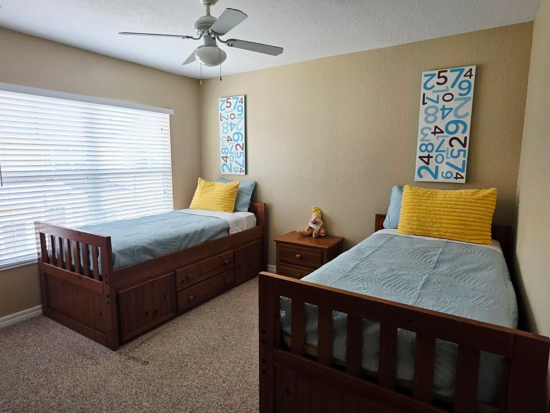 2603 Gala Road S Kissimmee FL 34746