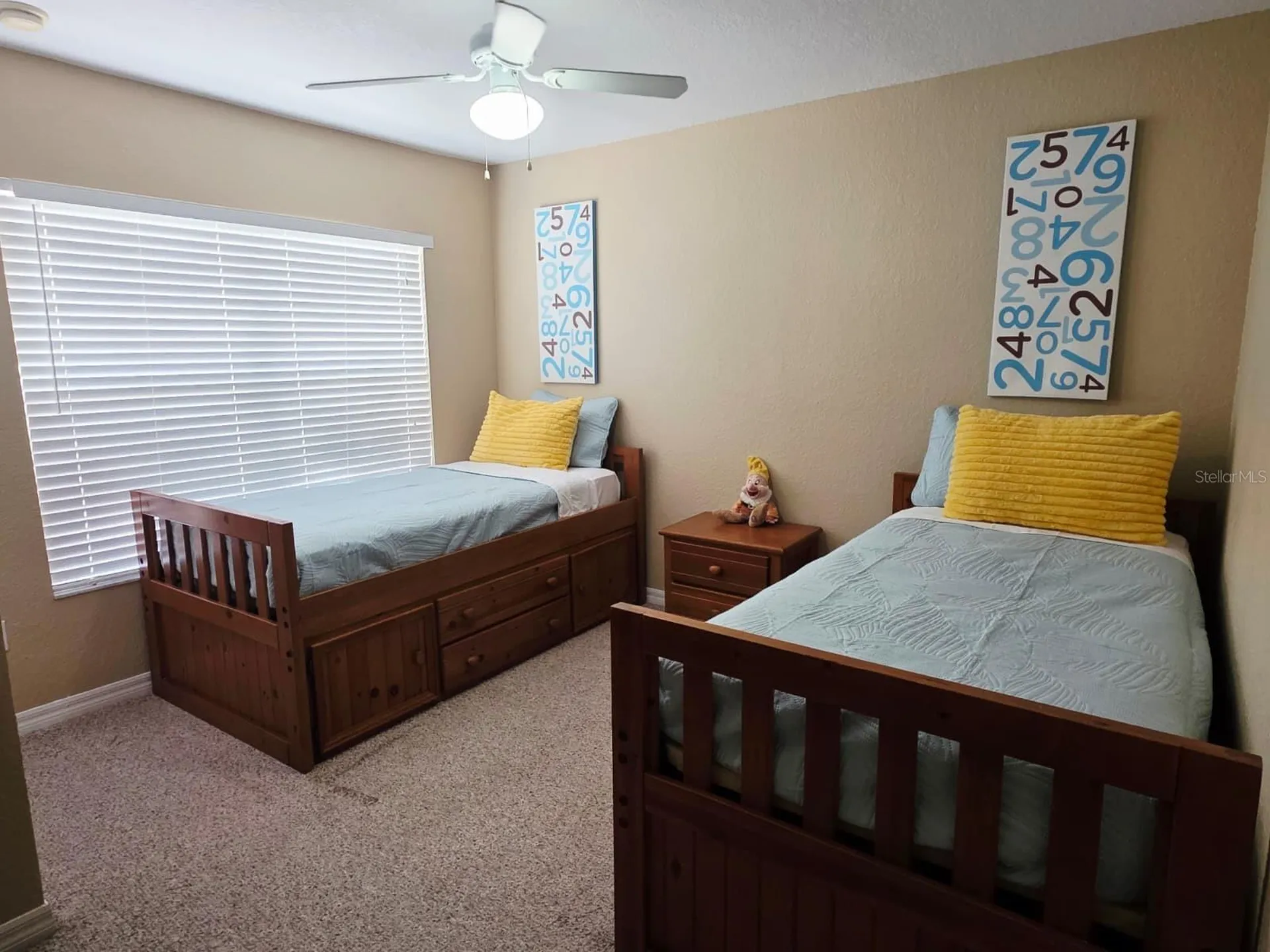 2603 Gala Road S Kissimmee FL 34746