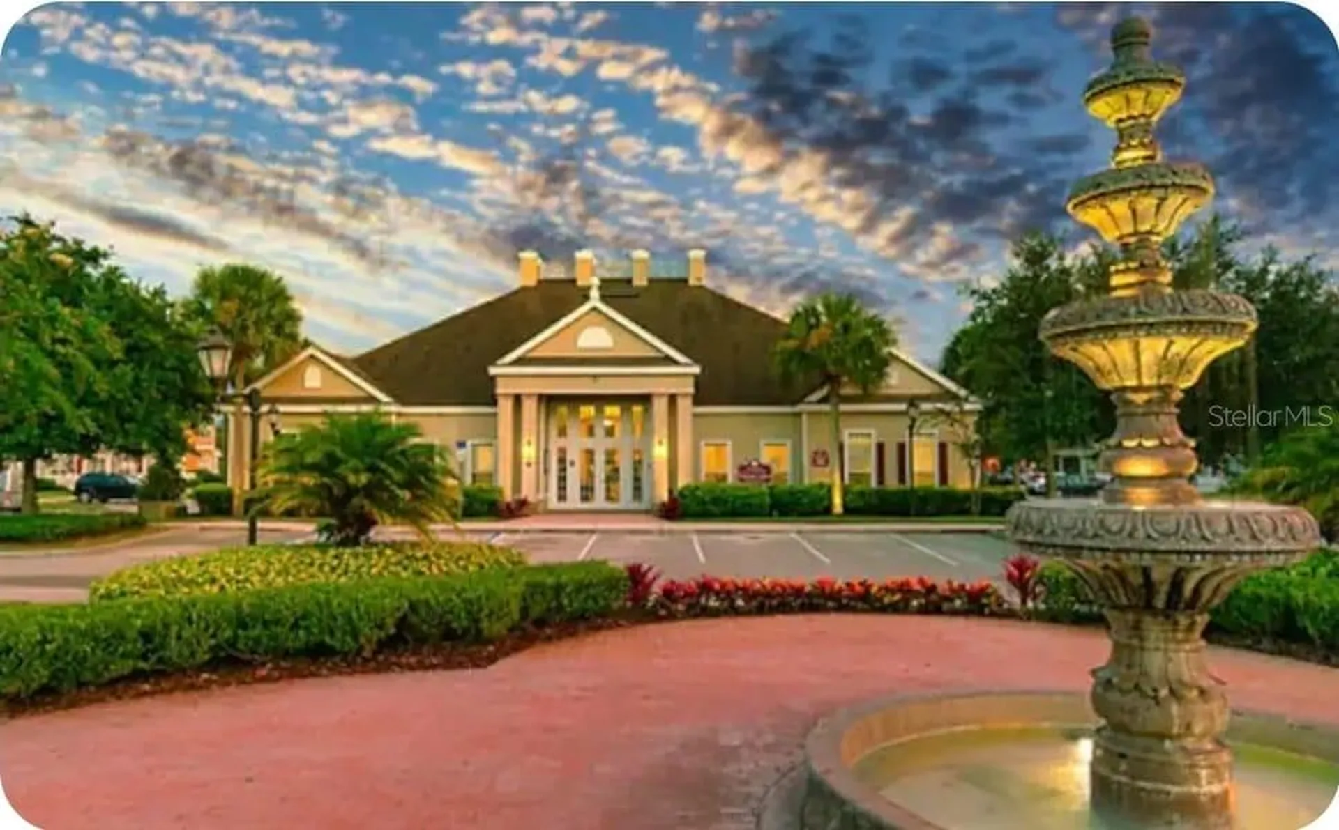 2603 Gala Road S Kissimmee FL 34746