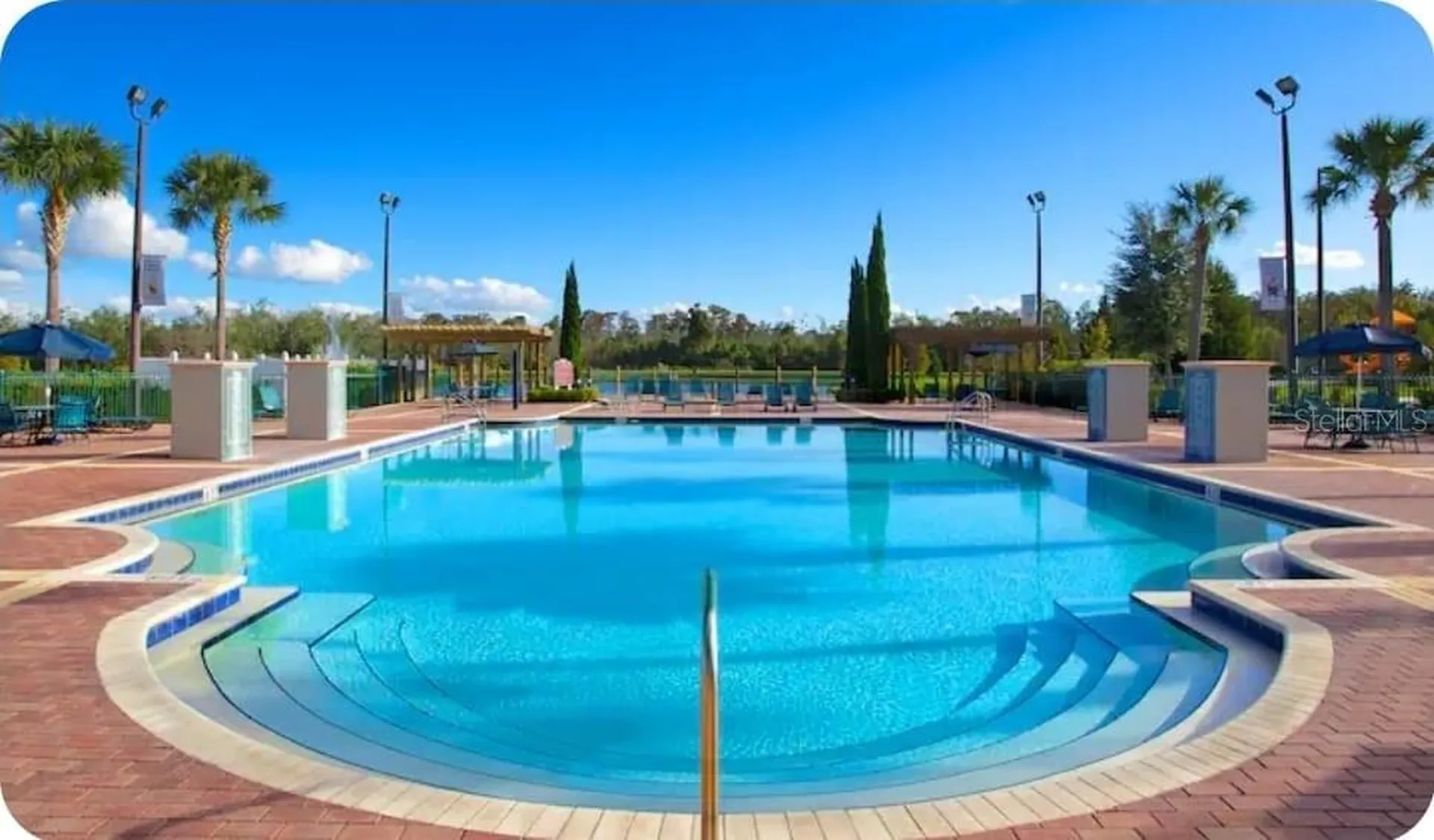 2603 Gala Road S Kissimmee FL 34746