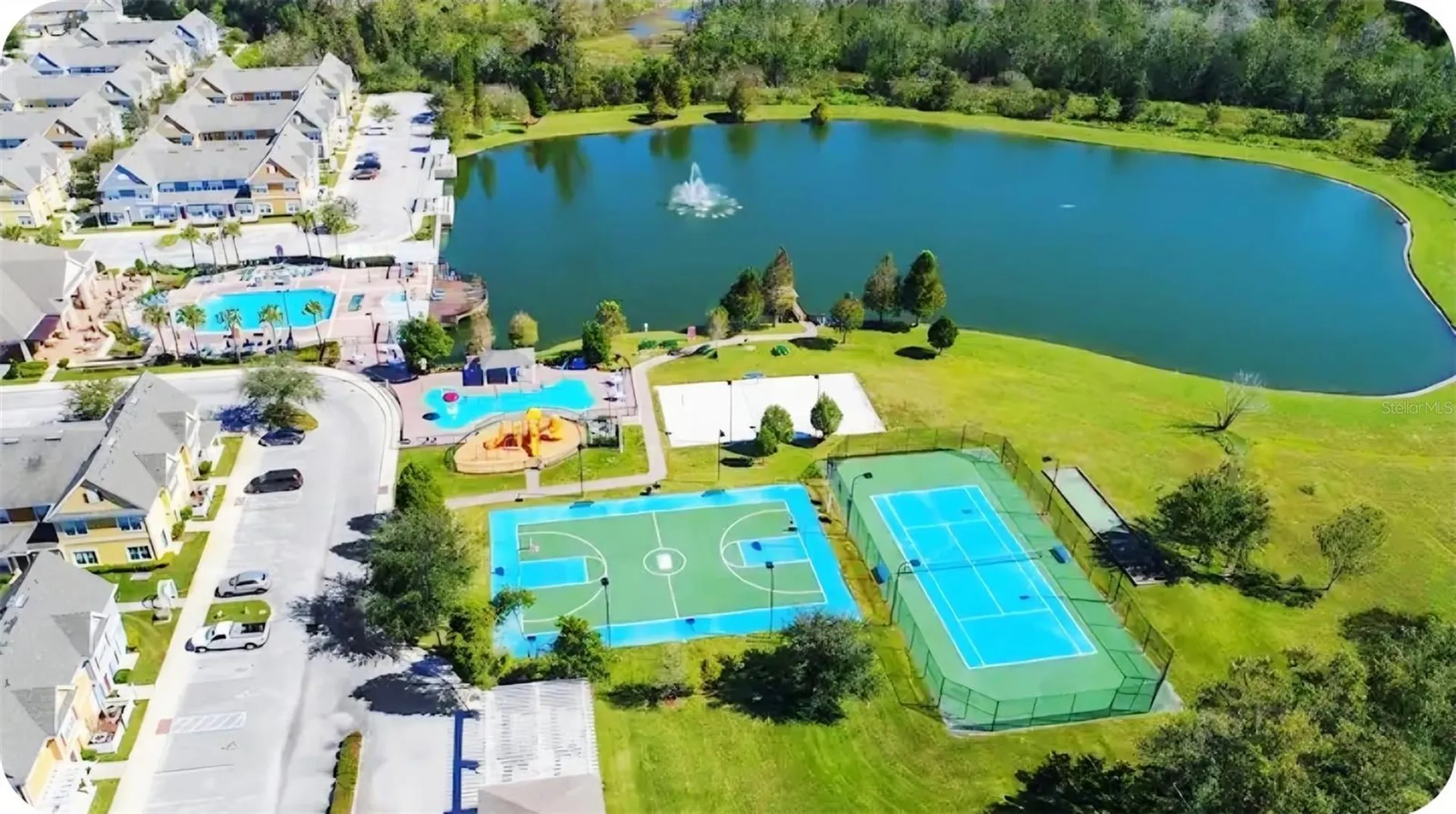 2603 Gala Road S Kissimmee FL 34746