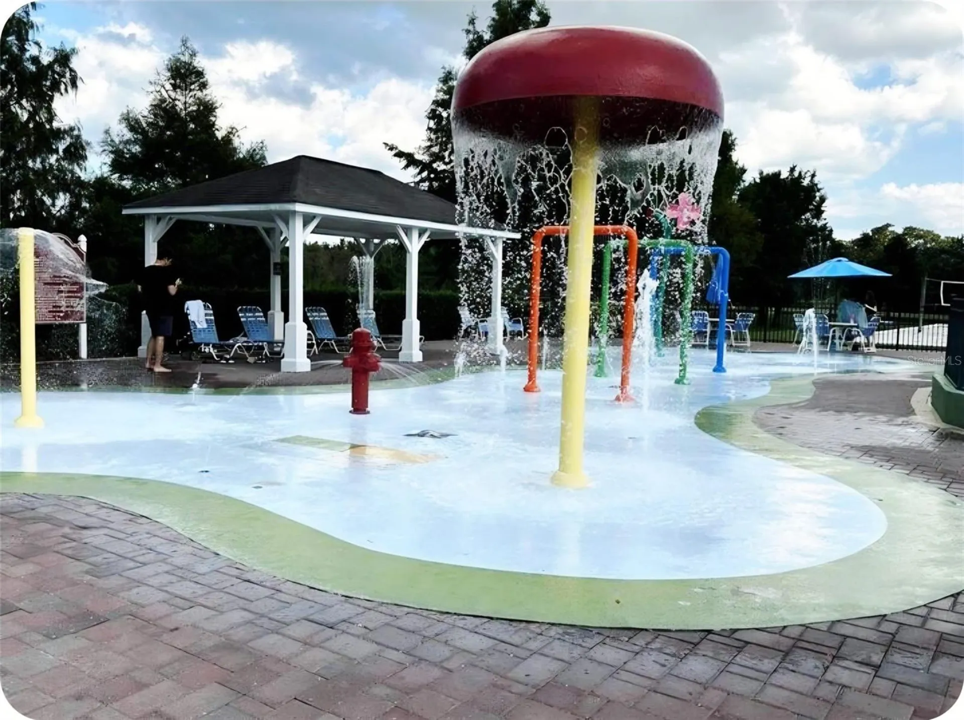 2603 Gala Road S Kissimmee FL 34746