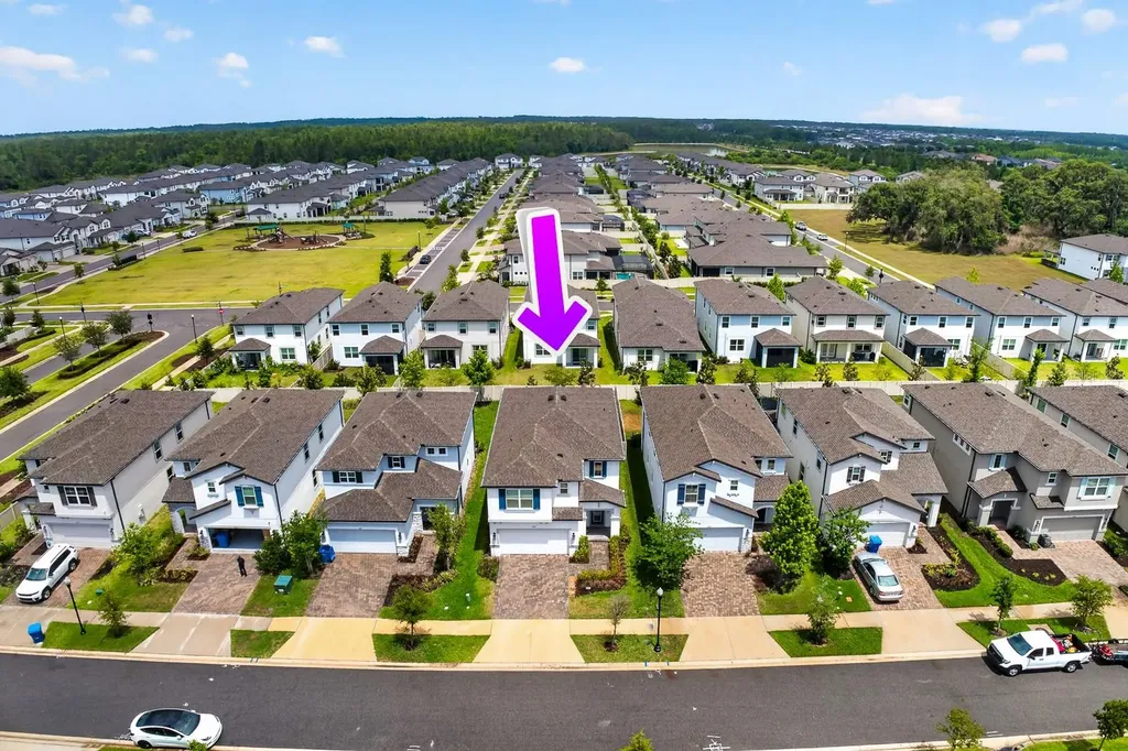 7241 Notched Pine Bend Wesley Chapel FL 33545