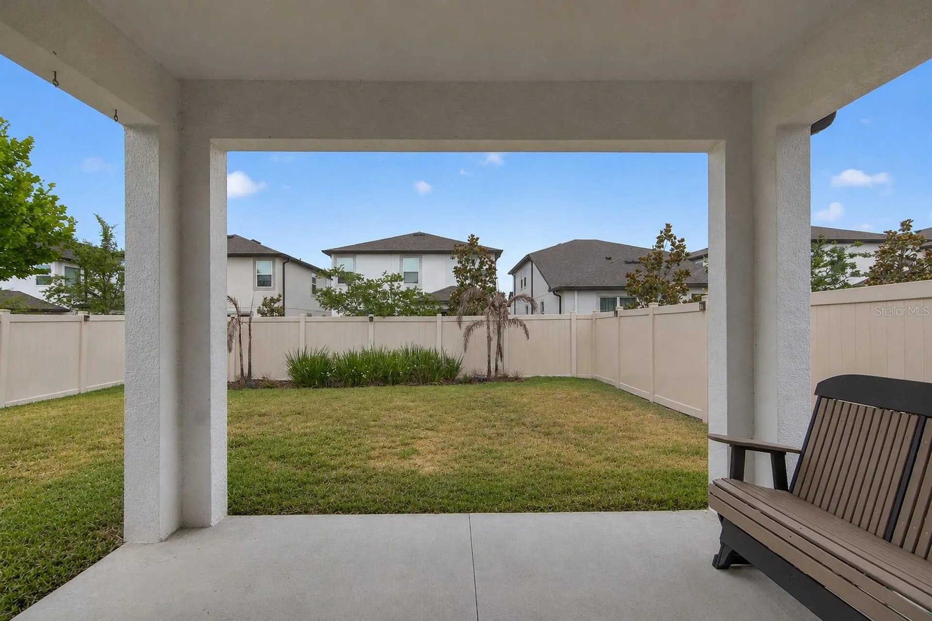 7241 Notched Pine Bend Wesley Chapel FL 33545