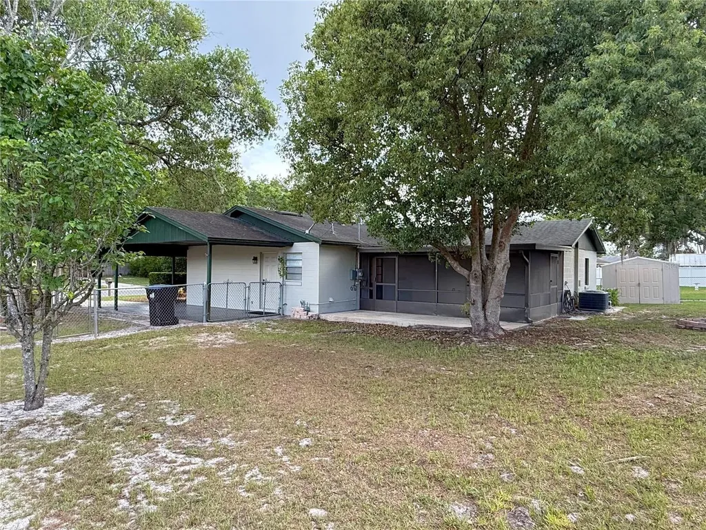 7675 Stratford Boulevard Orlando FL 32807