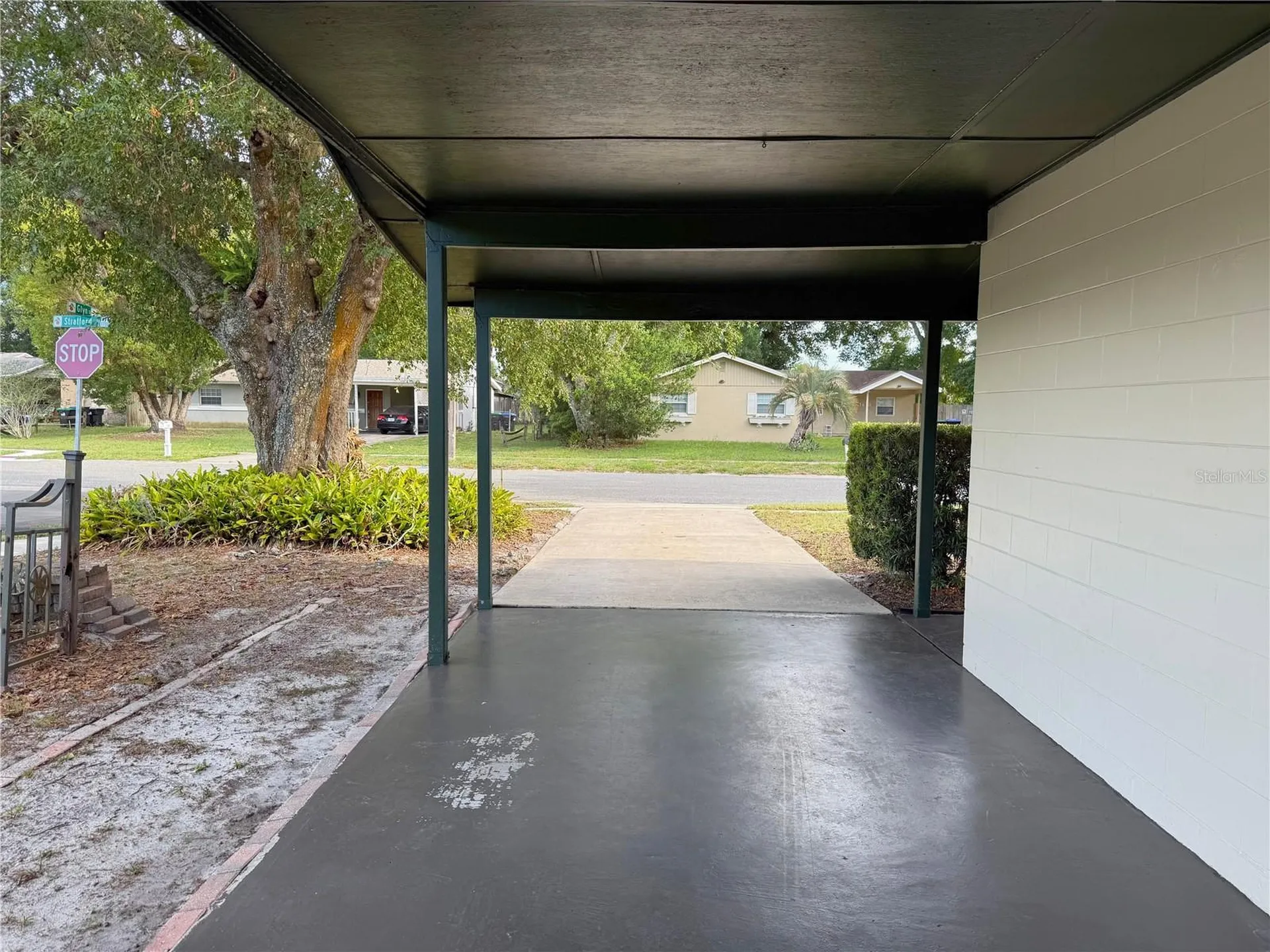 7675 Stratford Boulevard Orlando FL 32807