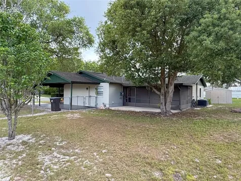 7675 Stratford Boulevard Orlando FL 32807