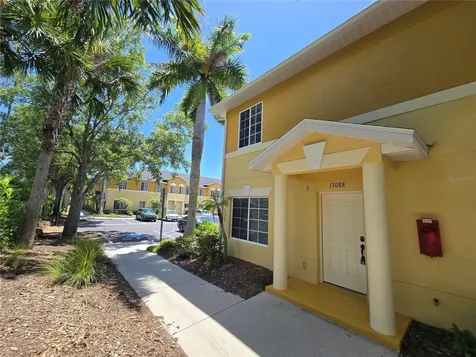 13088 Tigers Eye Drive Venice FL 34292
