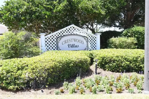 2372 Travis Place The Villages FL 32162