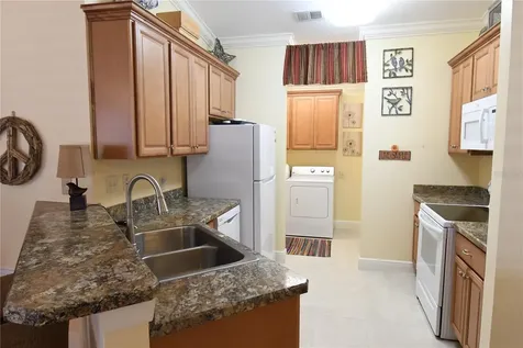 2372 Travis Place The Villages FL 32162