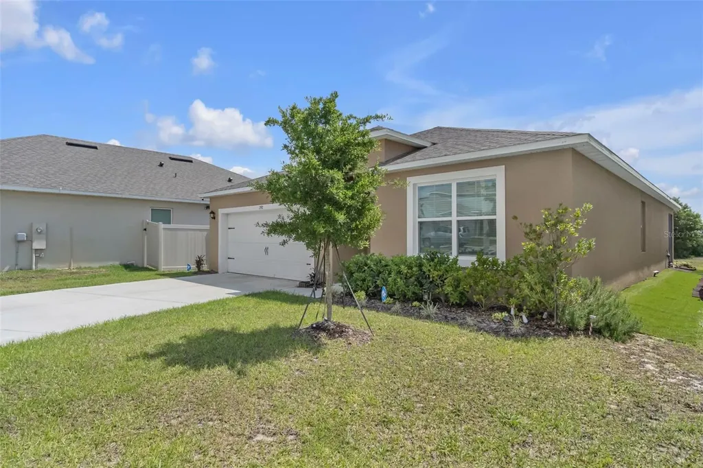 1392 Sugarwood Street Davenport FL 33837
