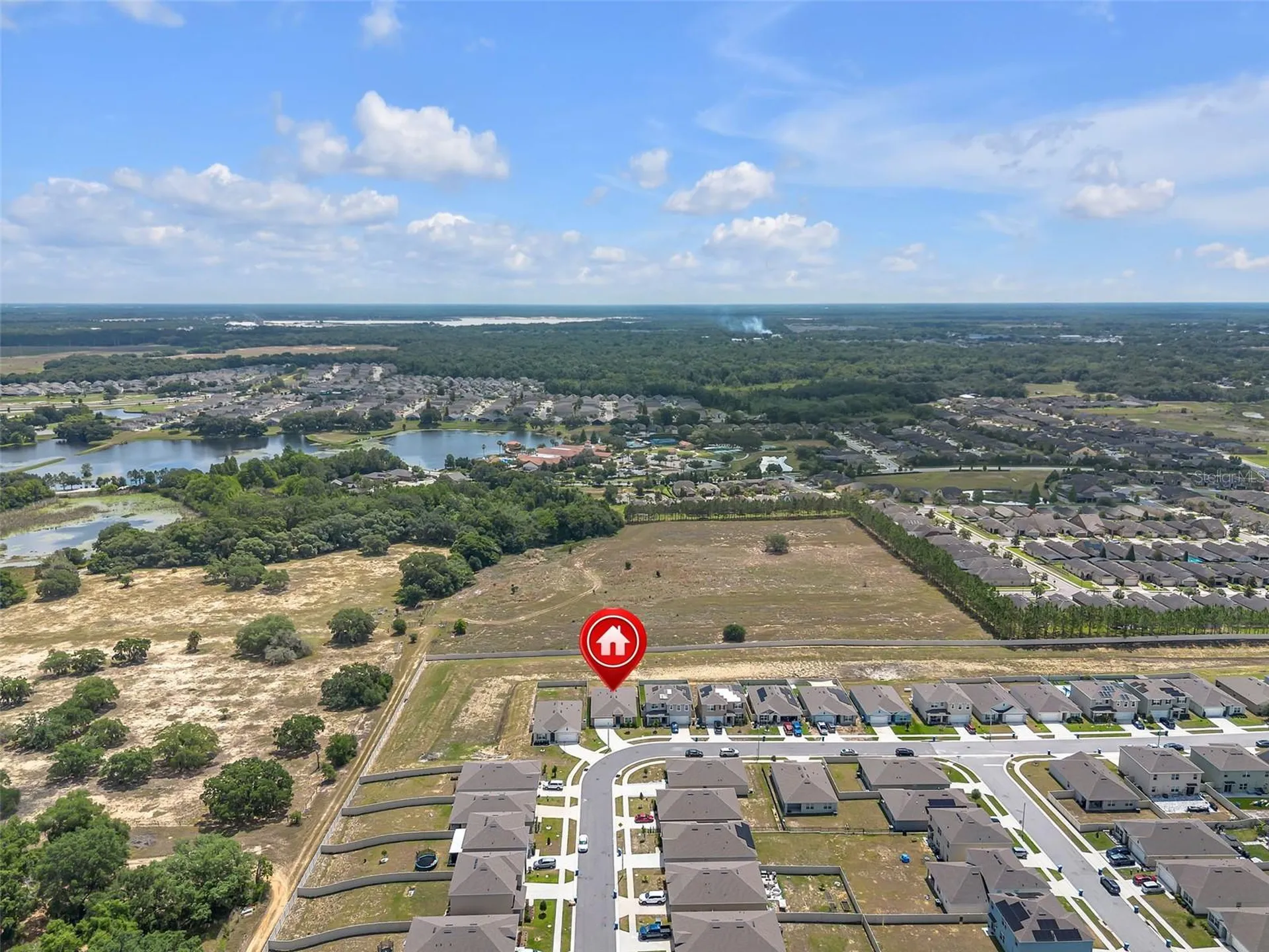1392 Sugarwood Street Davenport FL 33837