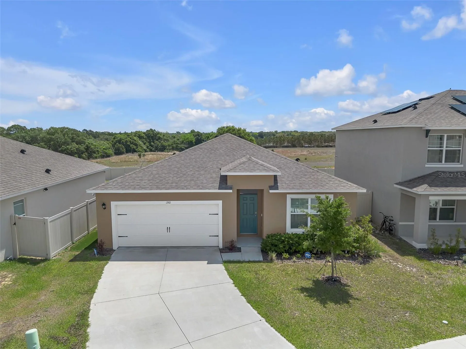 1392 Sugarwood Street Davenport FL 33837
