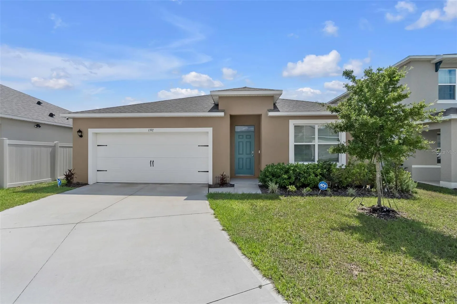 1392 Sugarwood Street Davenport FL 33837