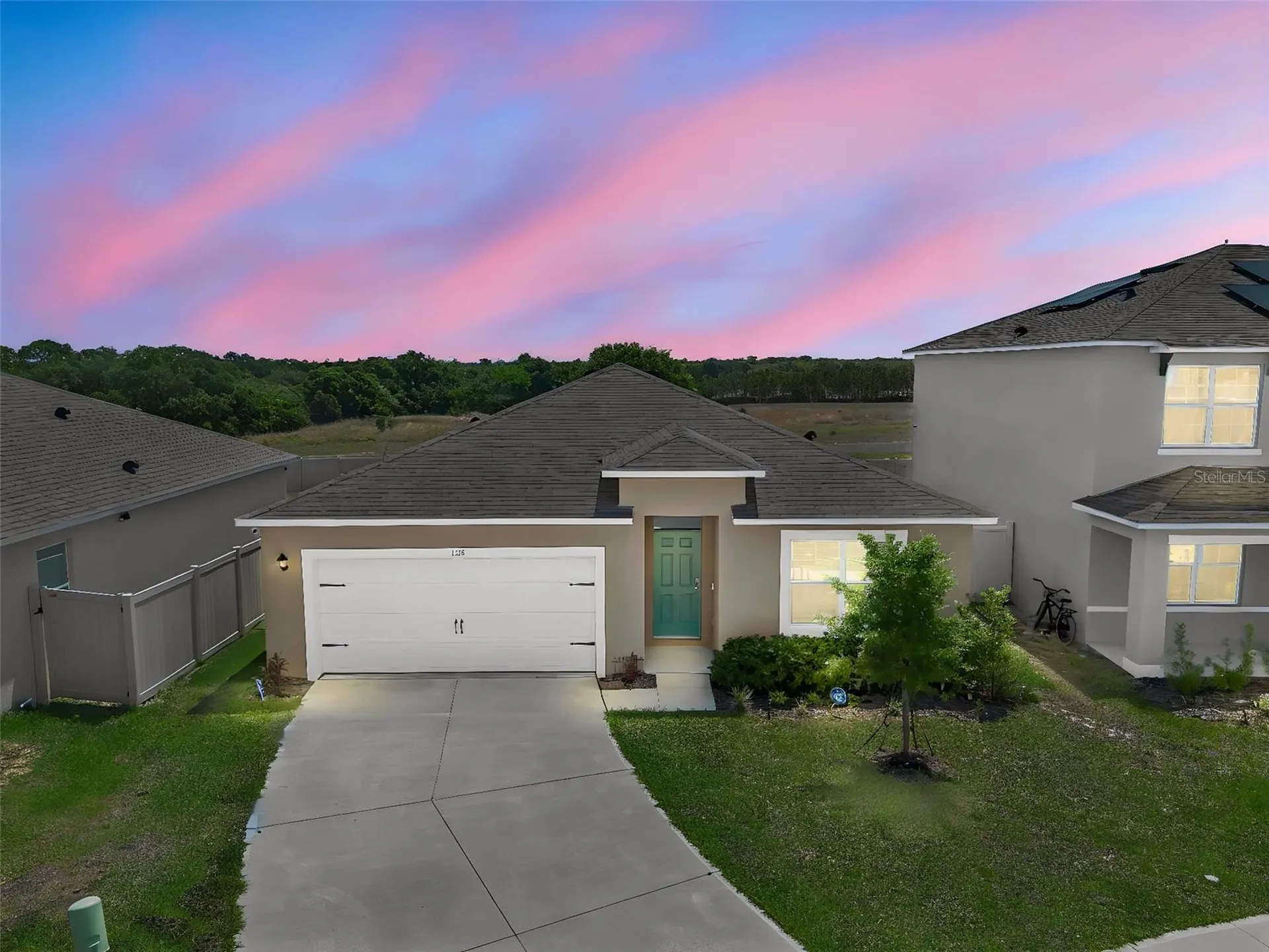 1392 Sugarwood Street Davenport FL 33837