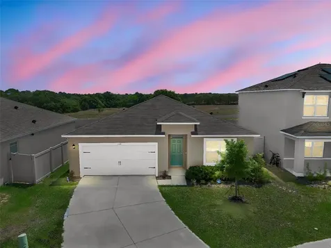 1392 Sugarwood Street Davenport FL 33837