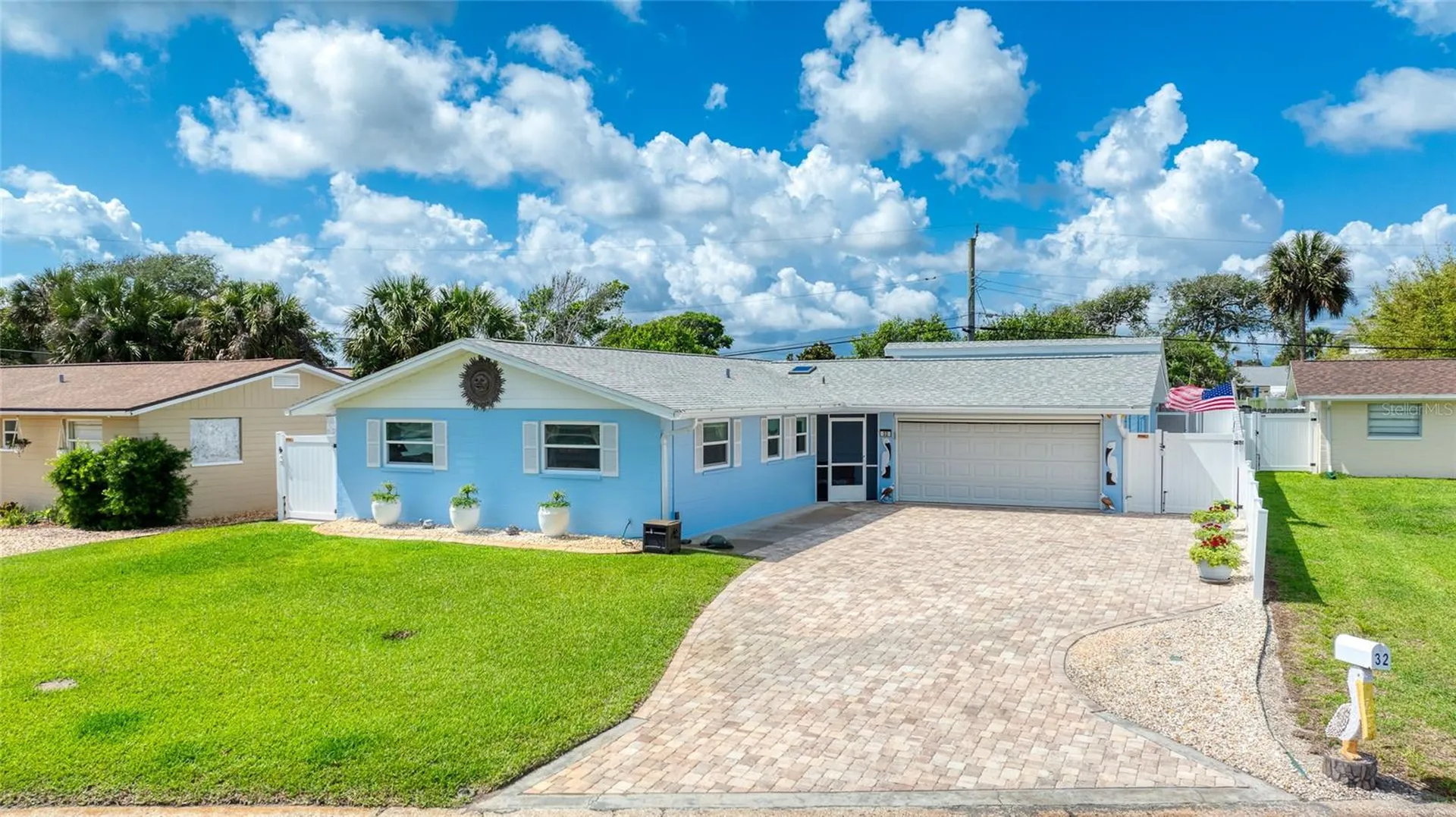 32 Plaza Drive Ormond Beach FL 32176