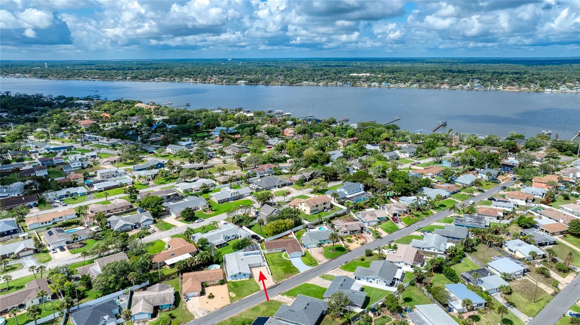 32 Plaza Drive Ormond Beach FL 32176