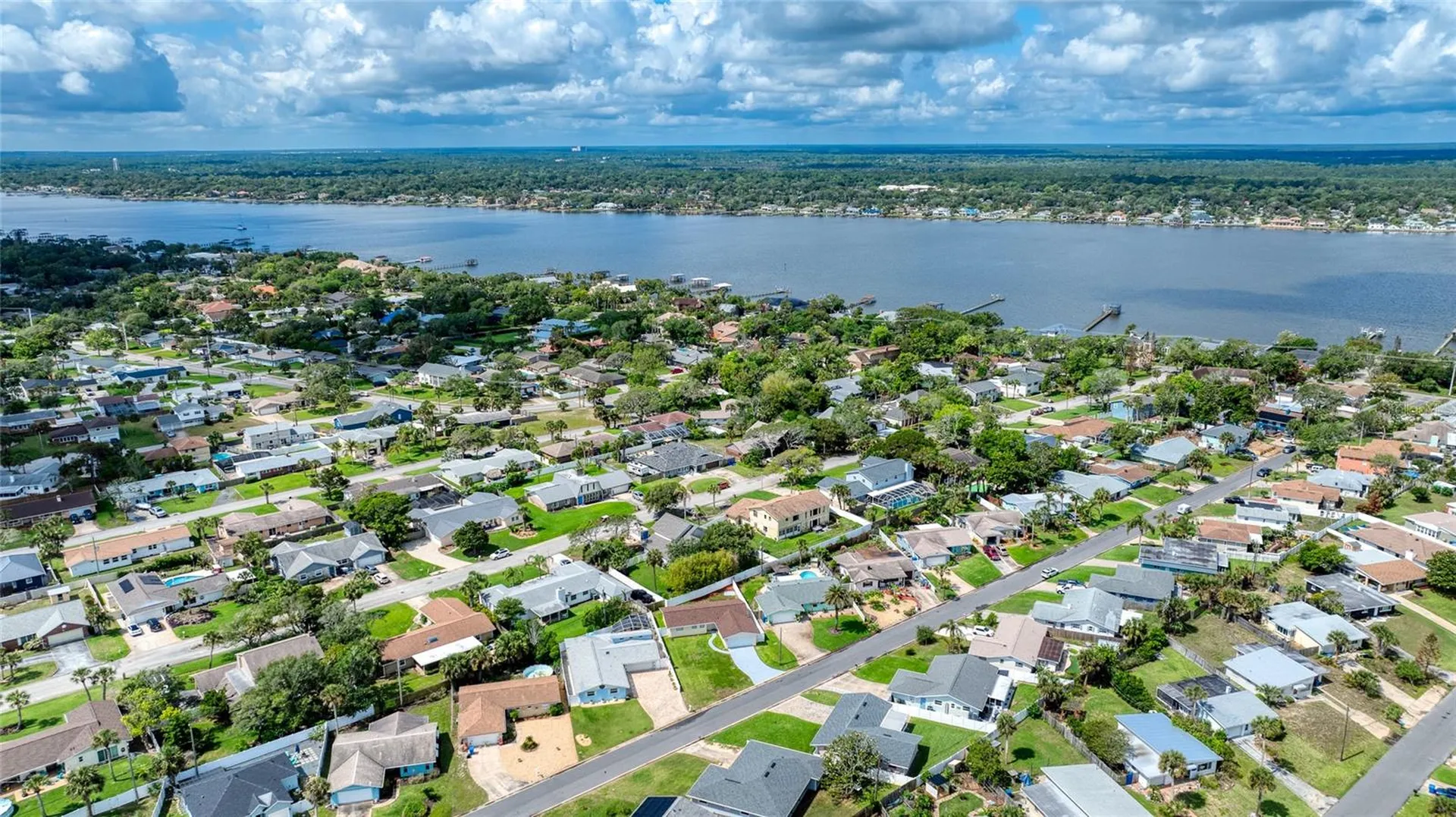 32 Plaza Drive Ormond Beach FL 32176