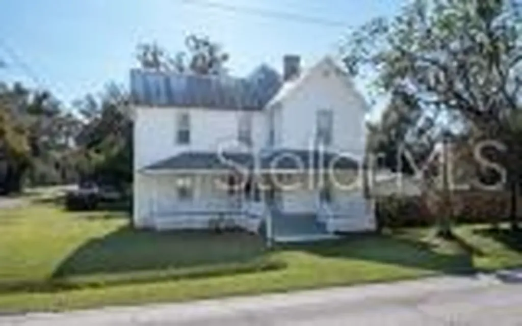 1005 11th Avenue Wellborn FL 32094