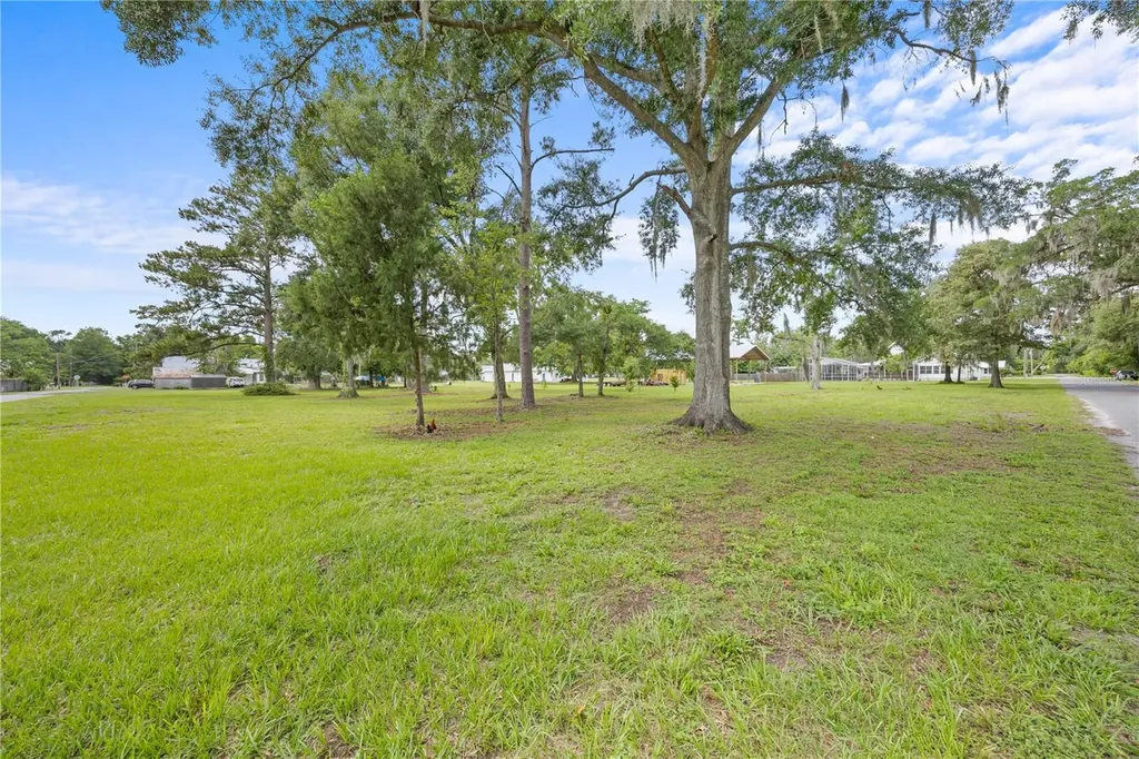 1005 11th Avenue Wellborn FL 32094