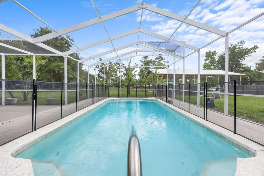 1005 11th Avenue Wellborn FL 32094