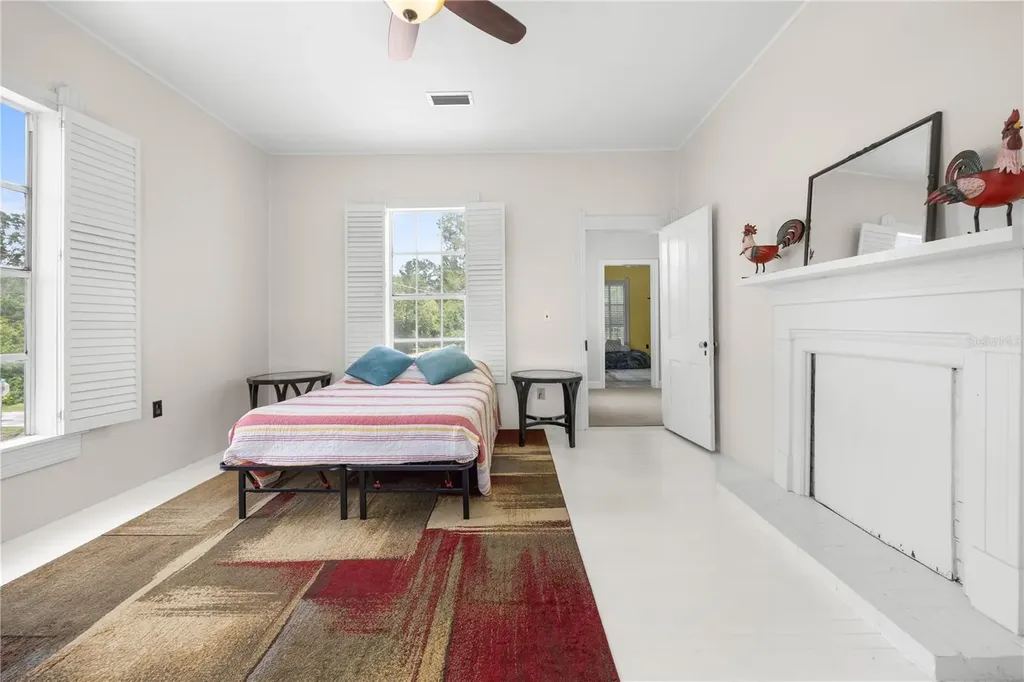 1005 11th Avenue Wellborn FL 32094