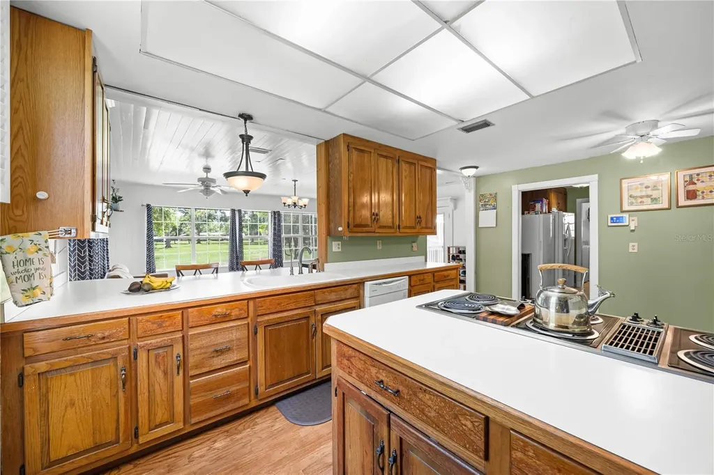 1005 11th Avenue Wellborn FL 32094
