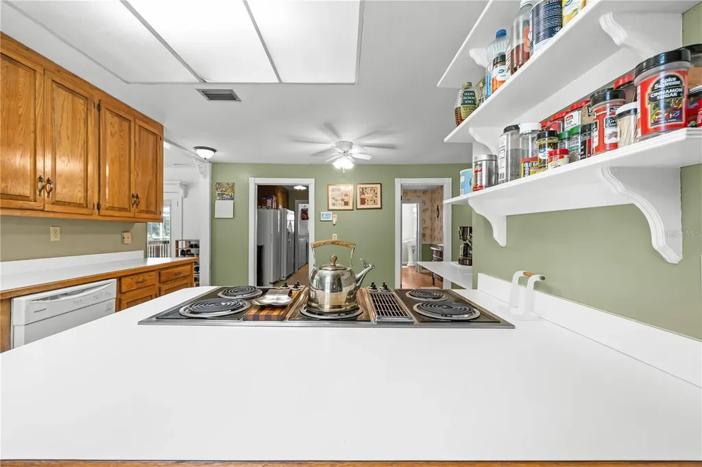 1005 11th Avenue Wellborn FL 32094