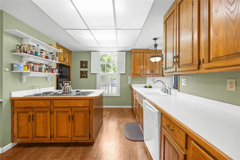 1005 11th Avenue Wellborn FL 32094