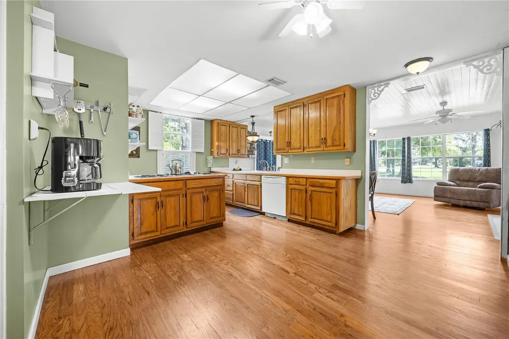 1005 11th Avenue Wellborn FL 32094