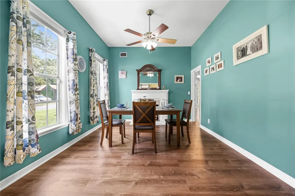 1005 11th Avenue Wellborn FL 32094