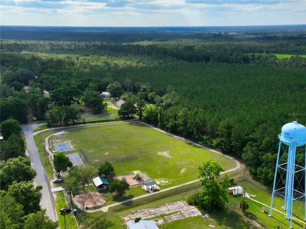 1005 11th Avenue Wellborn FL 32094