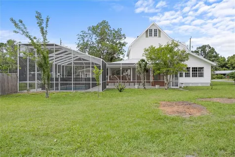 1005 11th Avenue Wellborn FL 32094
