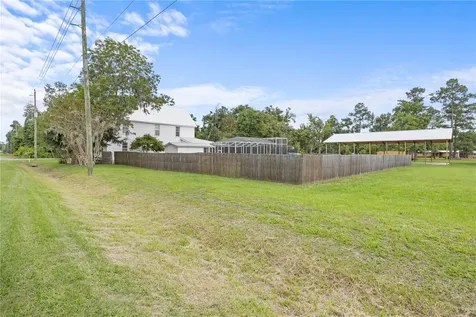 1005 11th Avenue Wellborn FL 32094