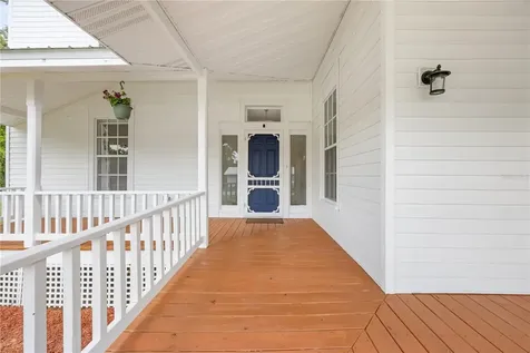 1005 11th Avenue Wellborn FL 32094