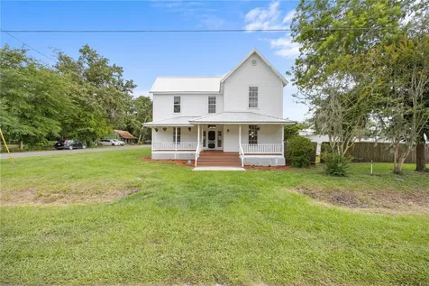 1005 11th Avenue Wellborn FL 32094