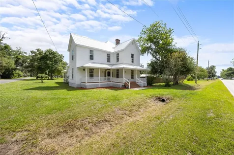 1005 11th Avenue Wellborn FL 32094
