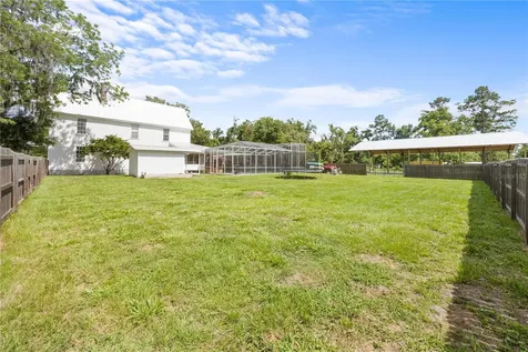 1005 11th Avenue Wellborn FL 32094