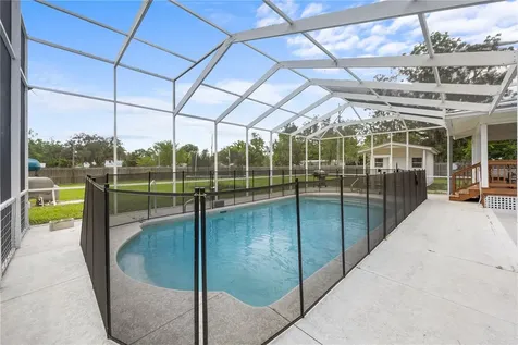 1005 11th Avenue Wellborn FL 32094
