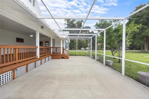 1005 11th Avenue Wellborn FL 32094