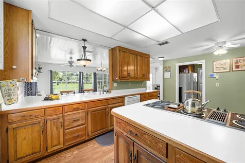 1005 11th Avenue Wellborn FL 32094