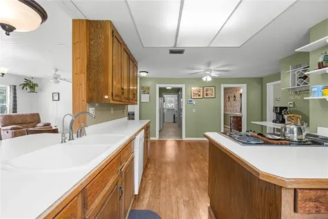 1005 11th Avenue Wellborn FL 32094