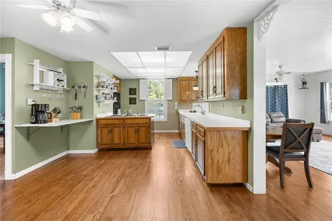 1005 11th Avenue Wellborn FL 32094