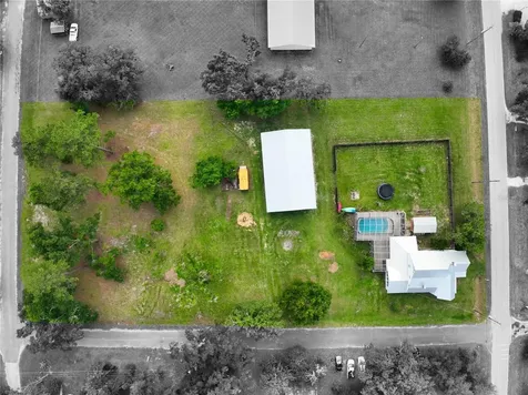 1005 11th Avenue Wellborn FL 32094